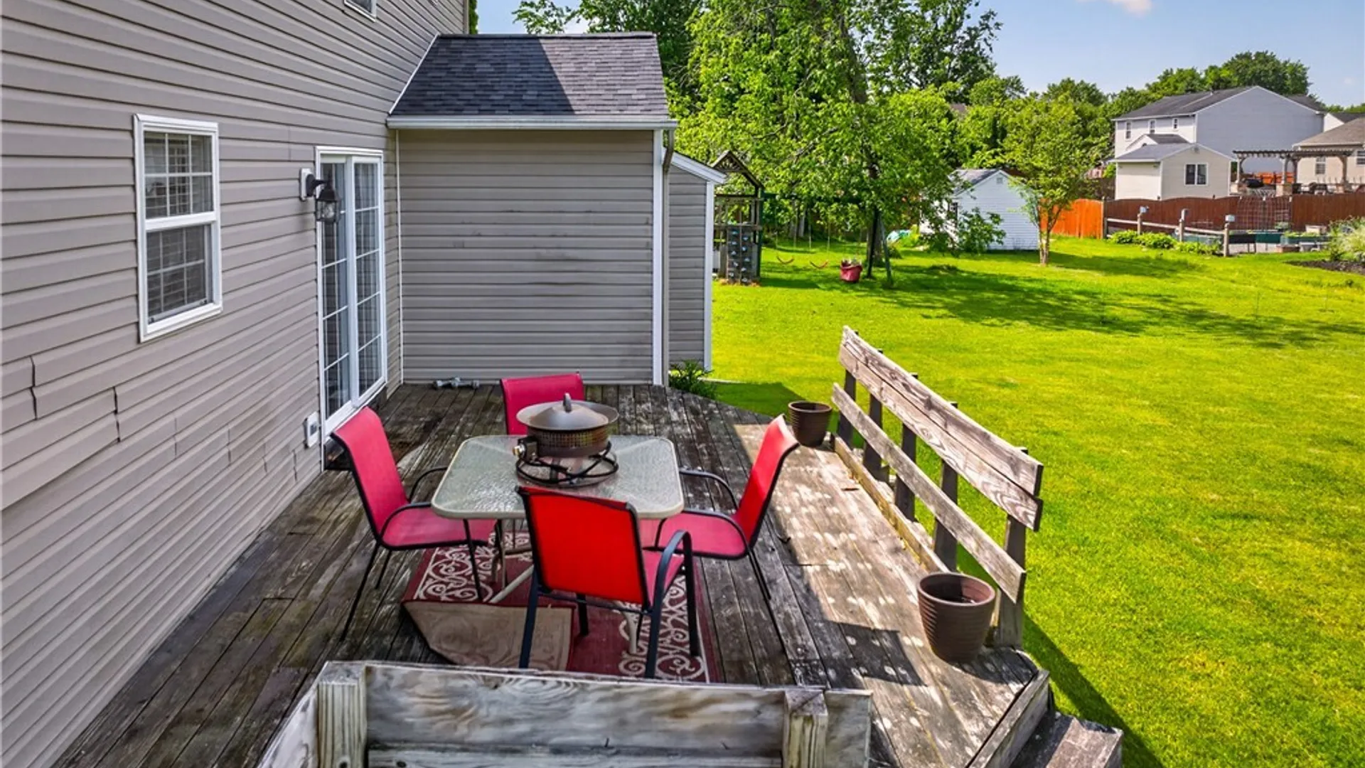 Property at 8633 Snowshoe Trail, Cicero, NY 13039 44