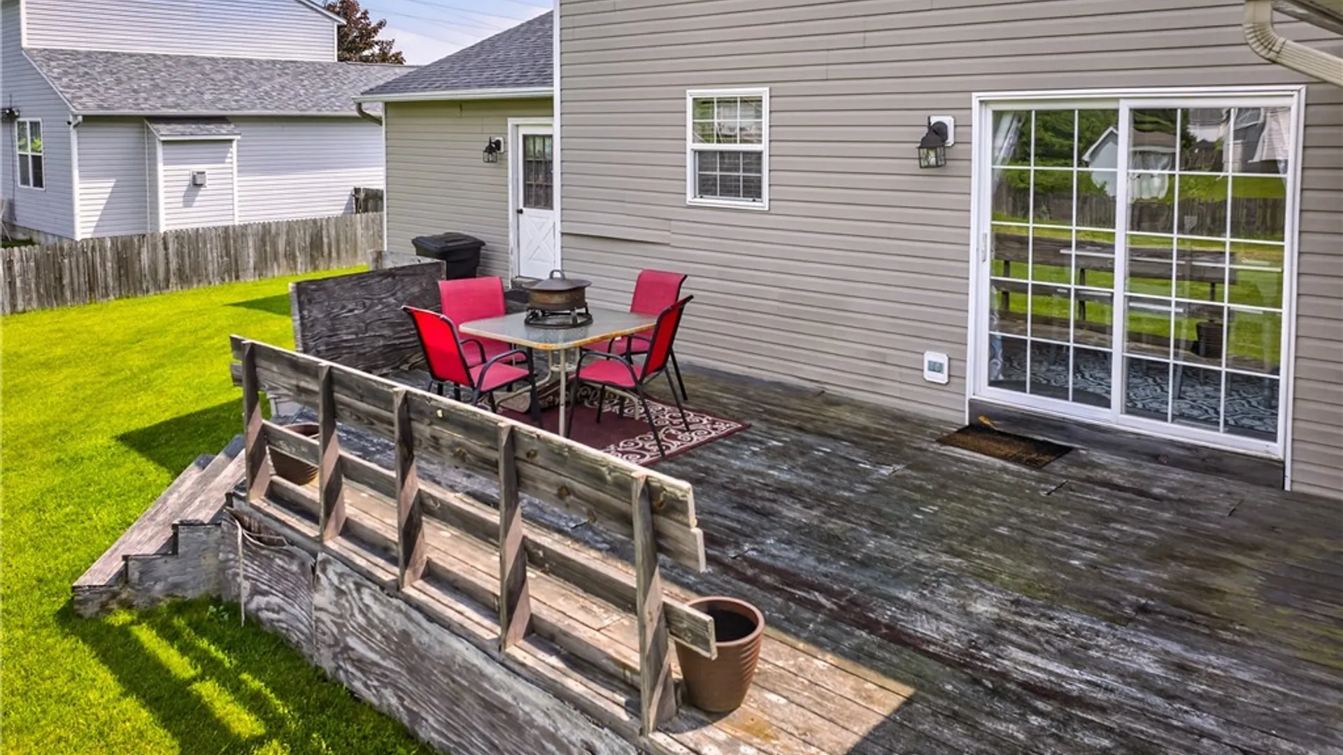 Property at 8633 Snowshoe Trail, Cicero, NY 13039 45