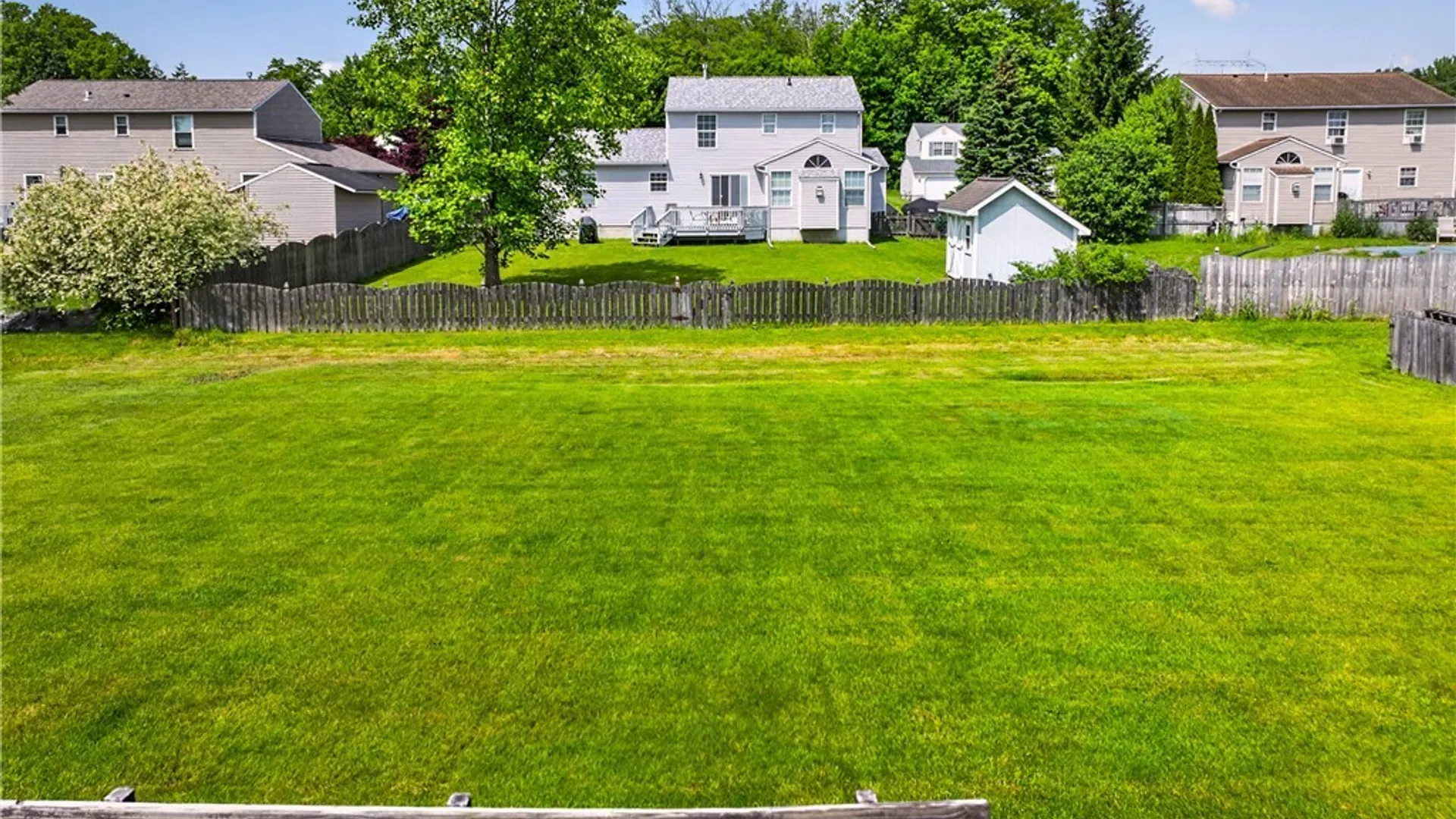 Property at 8633 Snowshoe Trail, Cicero, NY 13039 46