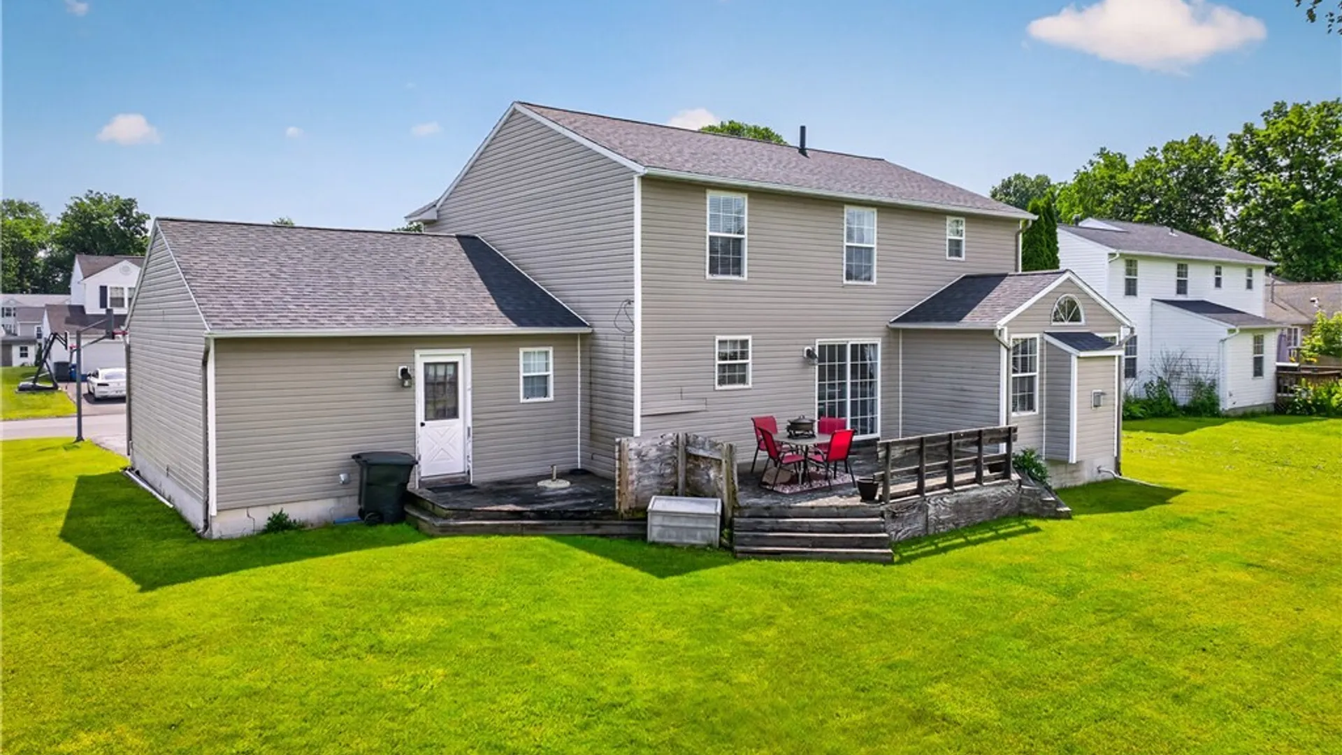Property at 8633 Snowshoe Trail, Cicero, NY 13039 47