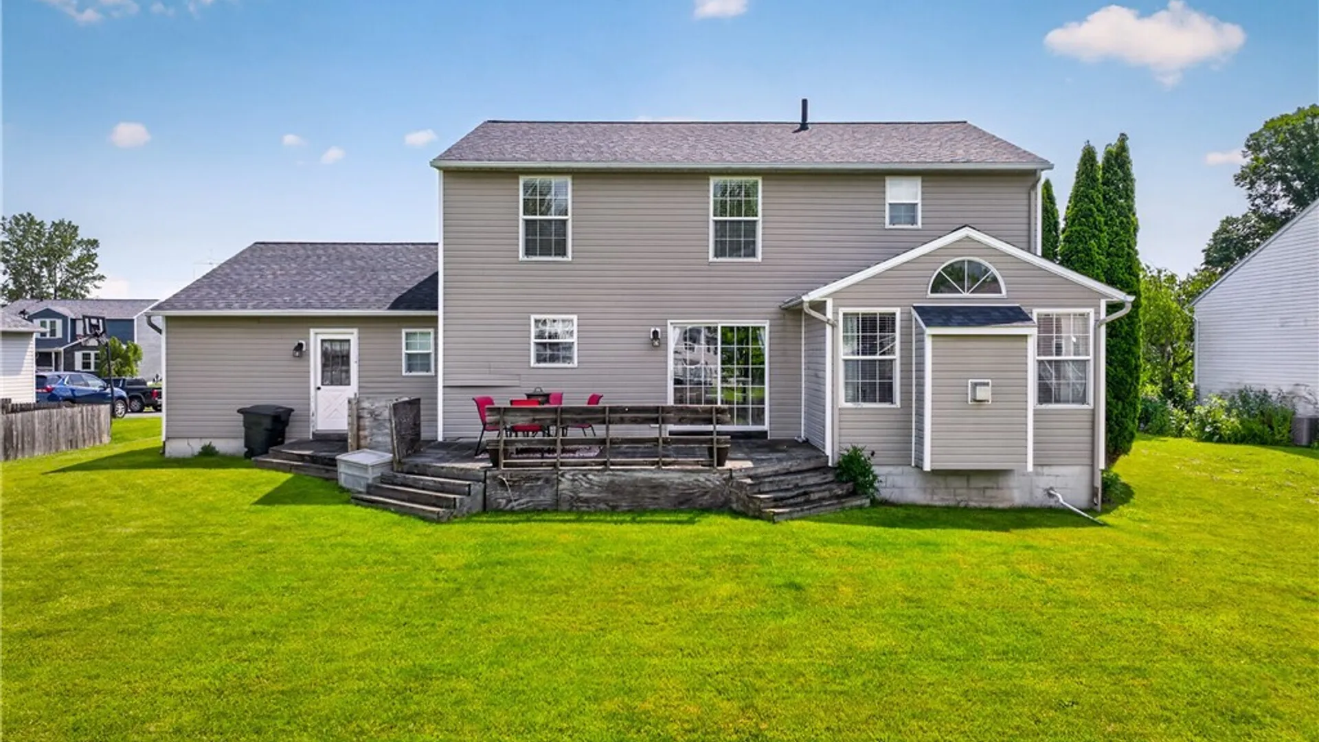 Property at 8633 Snowshoe Trail, Cicero, NY 13039 48