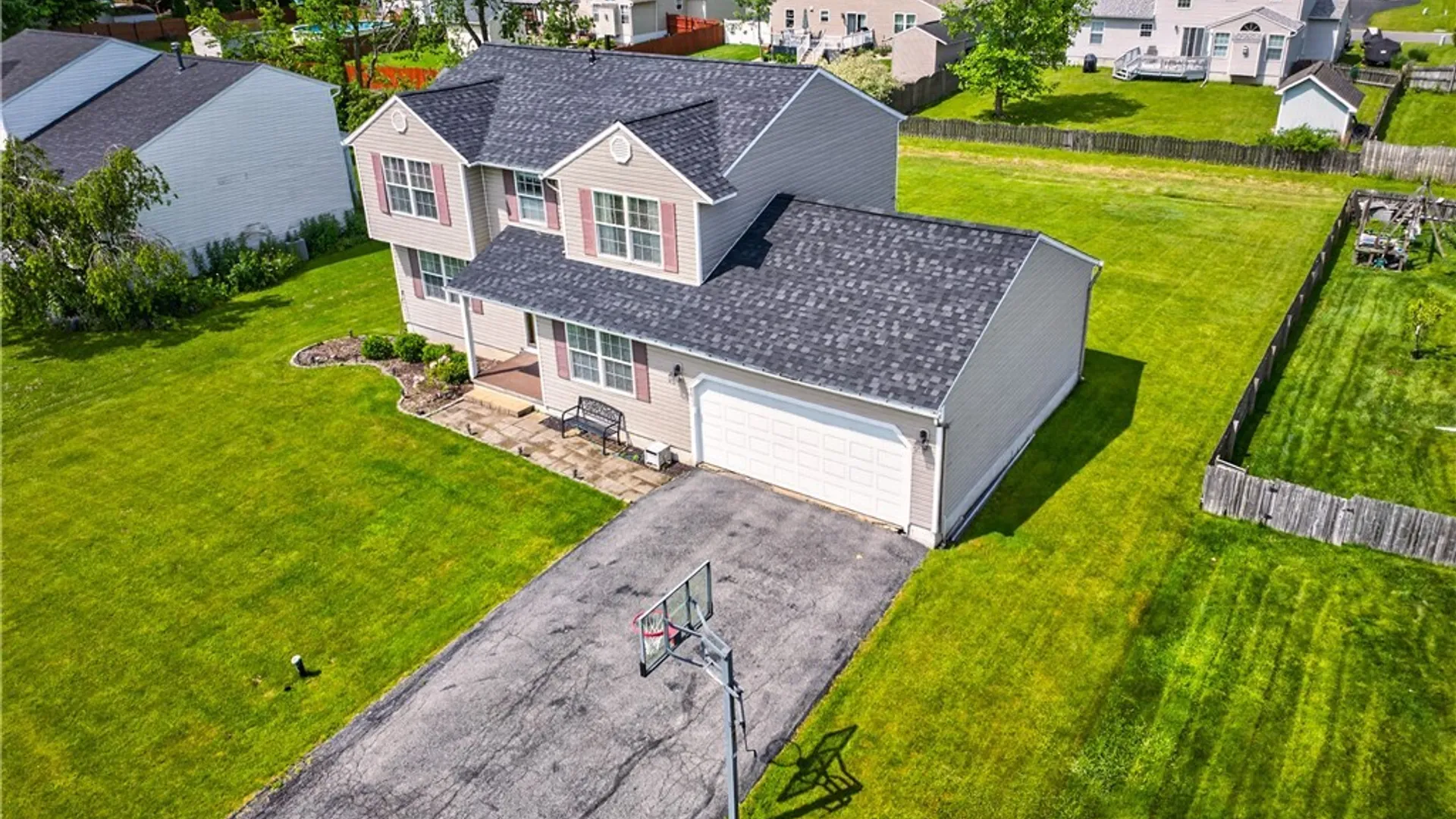 Property at 8633 Snowshoe Trail, Cicero, NY 13039 49