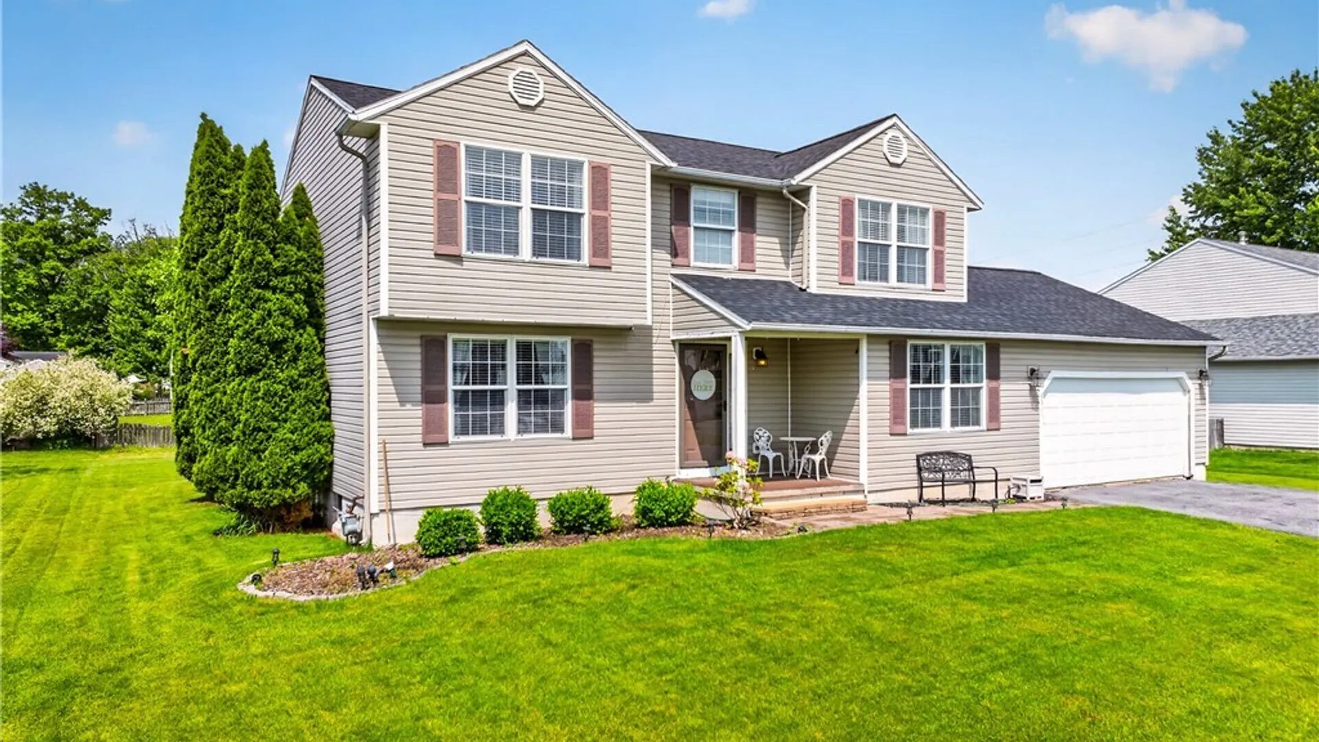 Property at 8633 Snowshoe Trail, Cicero, NY 13039 50