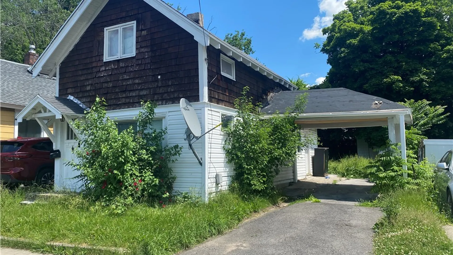Property at 106 Seward Street, Syracuse, NY 13203 15
