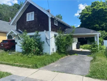 106 Seward Street, Syracuse, NY 13203