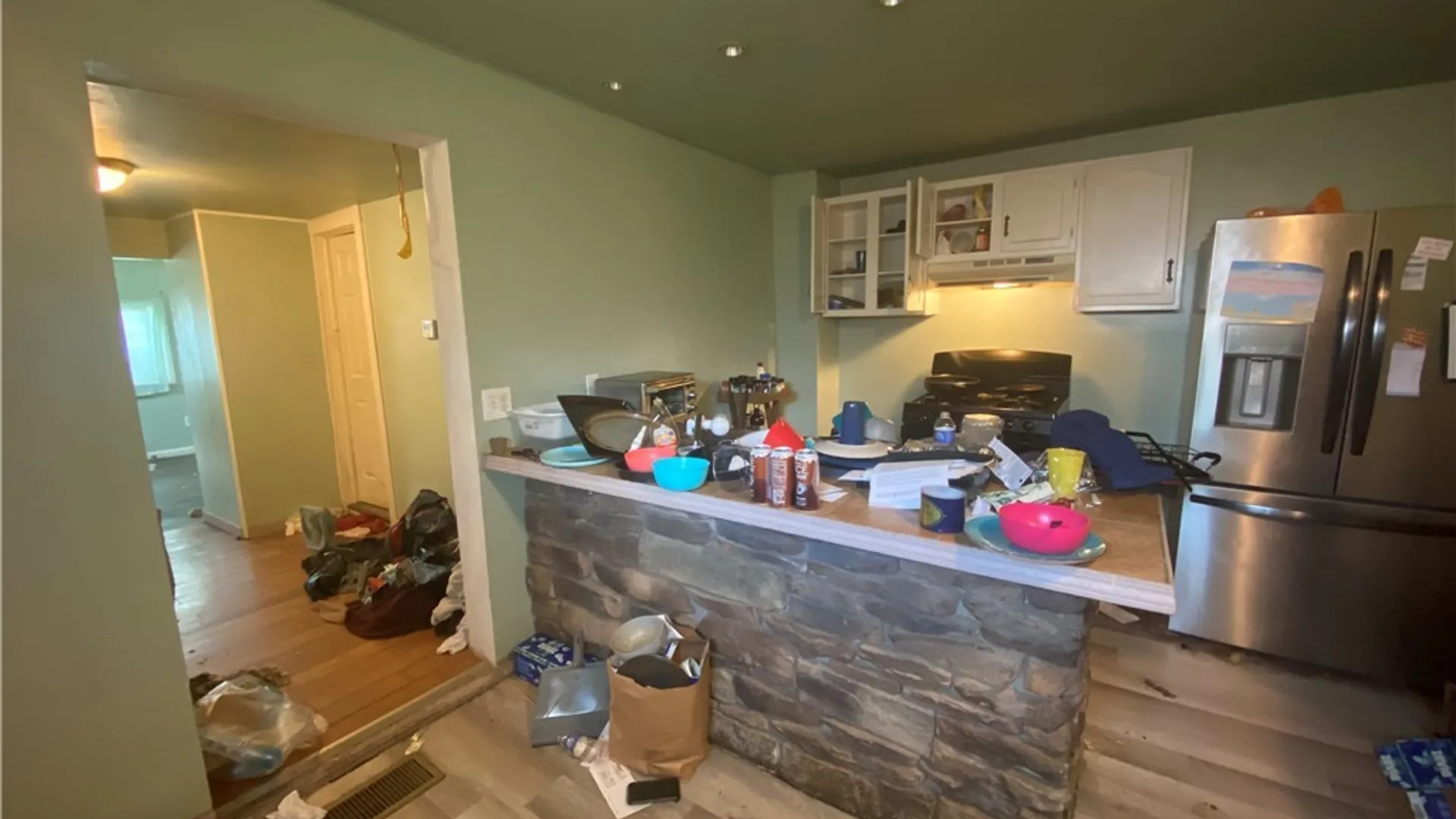 Property at 106 Seward Street, Syracuse, NY 13203 6