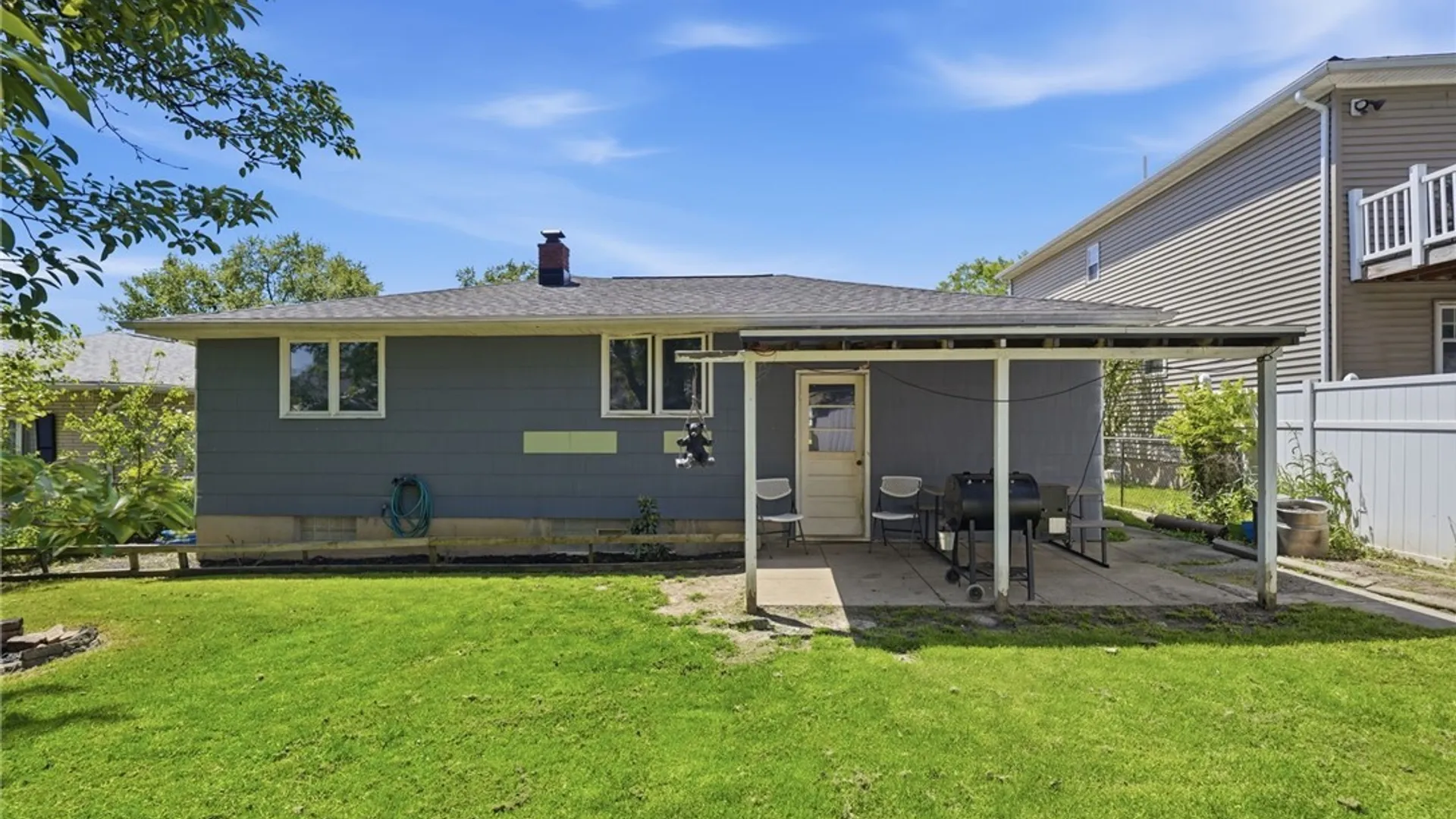 Property at 319 Canton Street, Cheektowaga, NY 14043 14