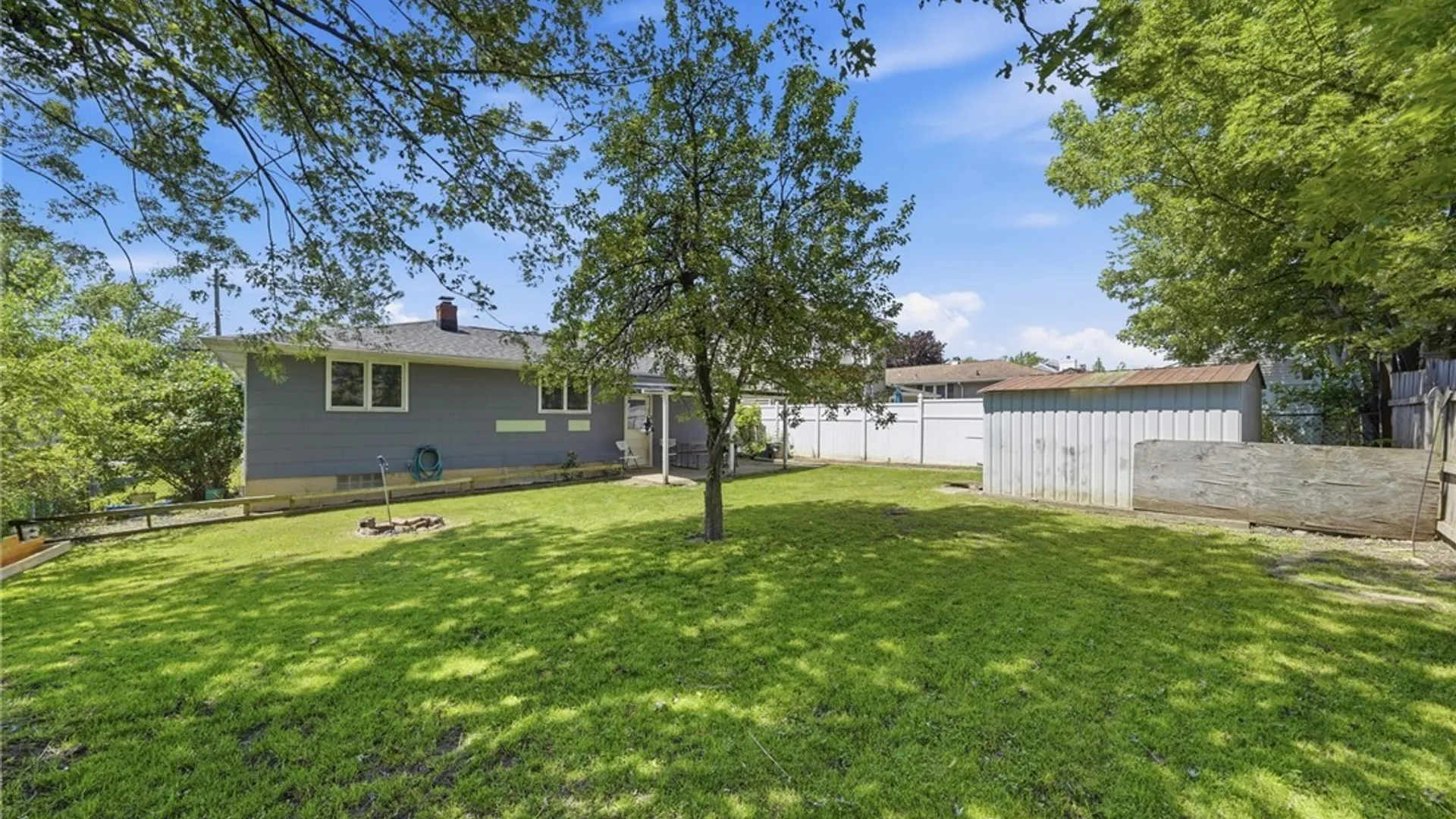 Property at 319 Canton Street, Cheektowaga, NY 14043 17