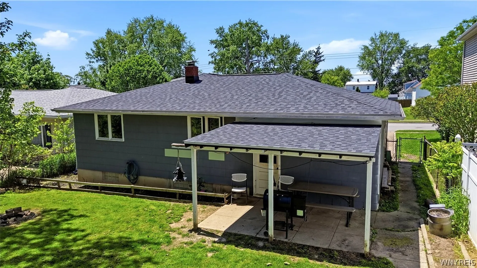 Property at 319 Canton Street, Cheektowaga, NY 14043 18