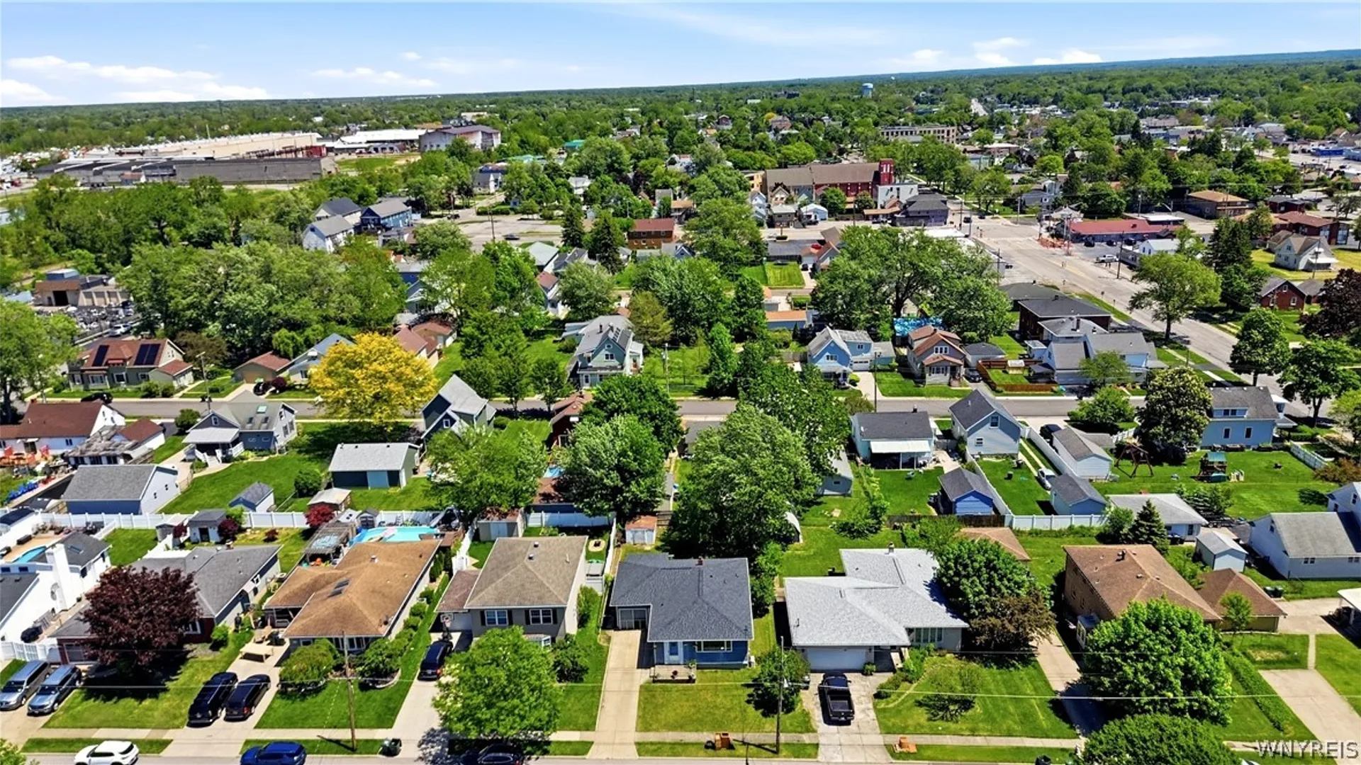 Property at 319 Canton Street, Cheektowaga, NY 14043 20