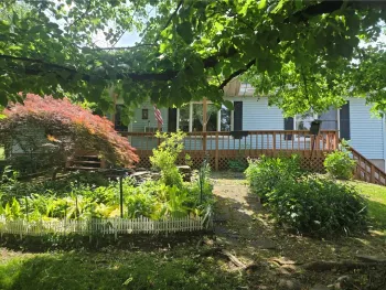 Property at 4760 County Road 37, Richmond, NY 14487