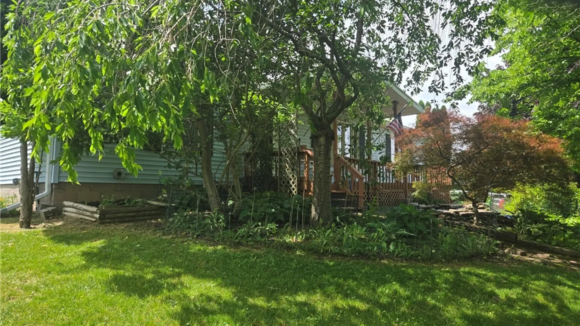 Property at 4760 County Road 37, Richmond, NY 14487 2