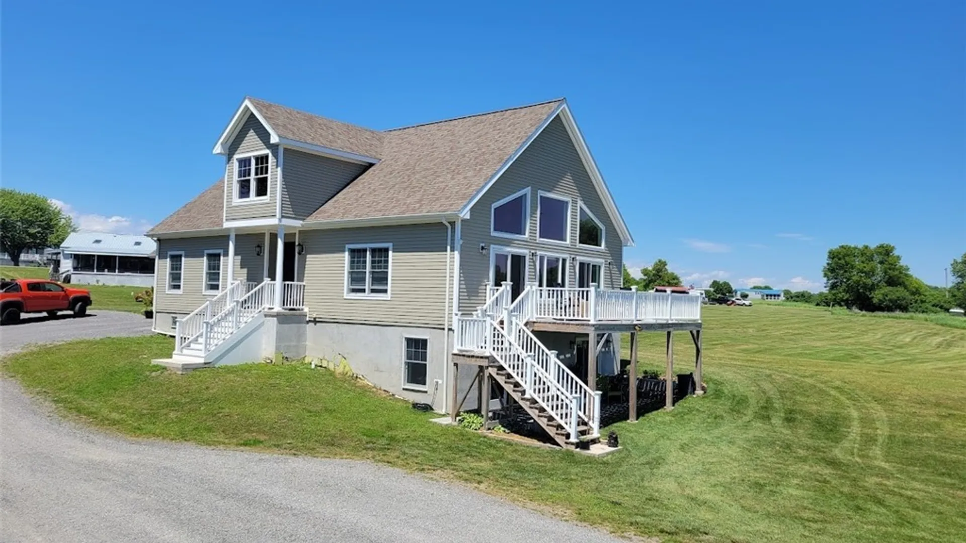 Property at 28278 Stony Point Road, Cape Vincent, NY 13618 10