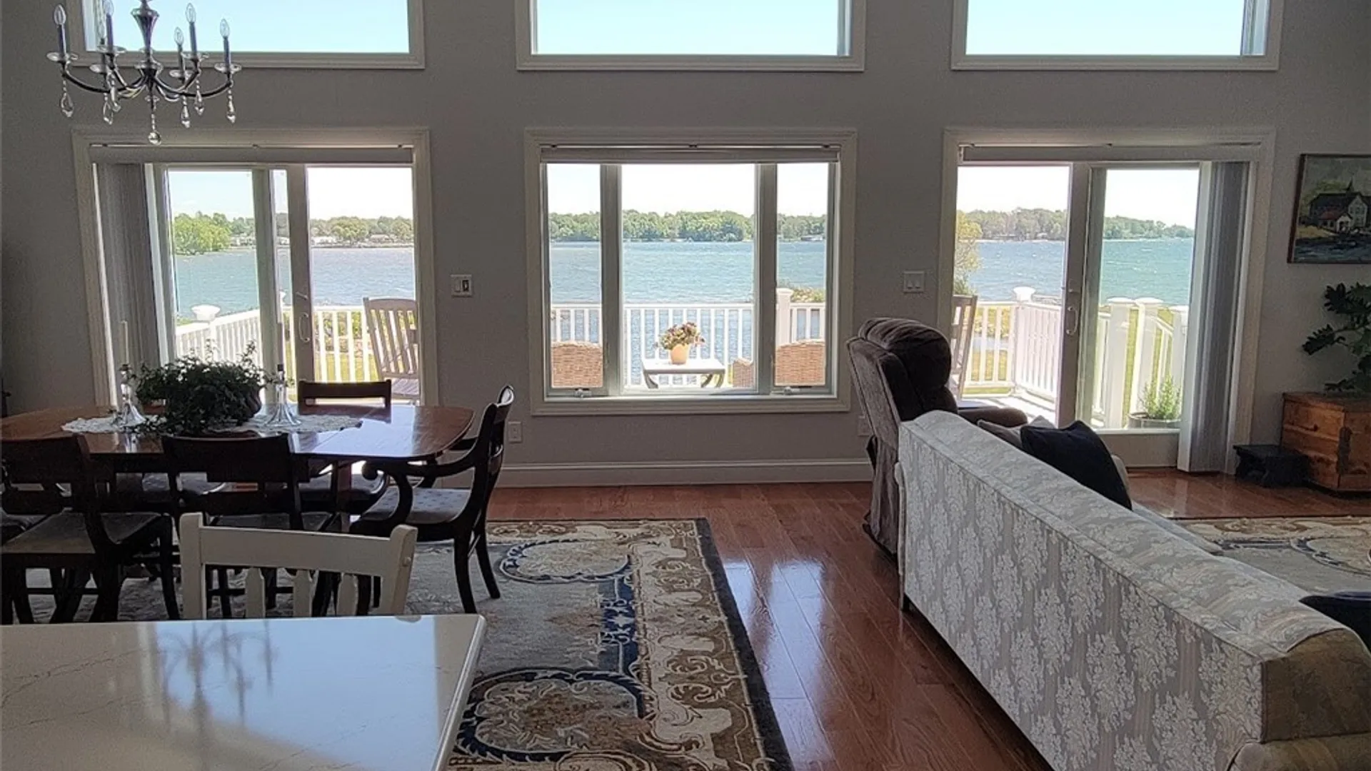 Property at 28278 Stony Point Road, Cape Vincent, NY 13618 19