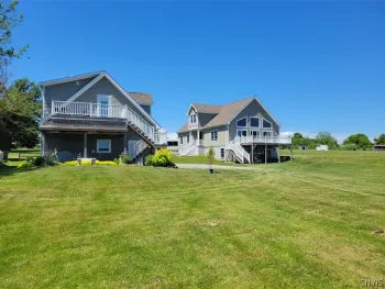 28278 Stony Point Road, Cape Vincent, NY 13618