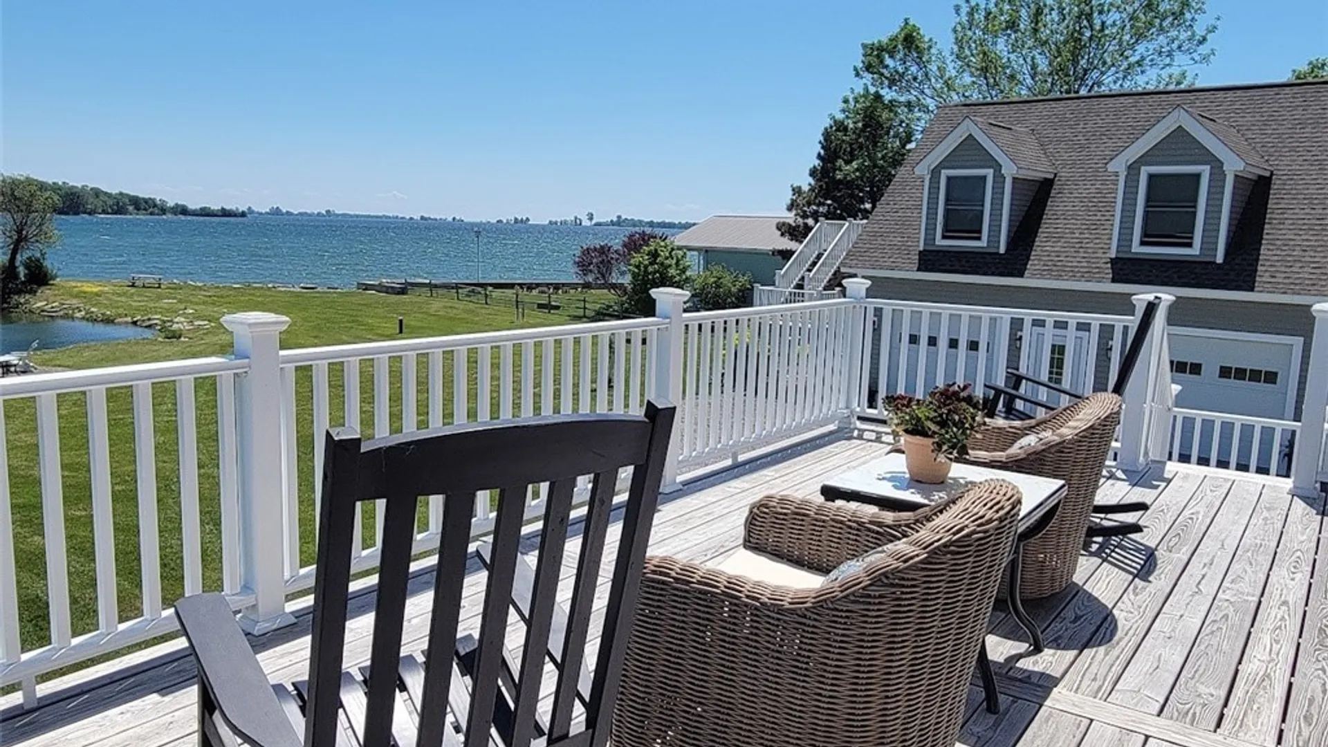 Property at 28278 Stony Point Road, Cape Vincent, NY 13618 4