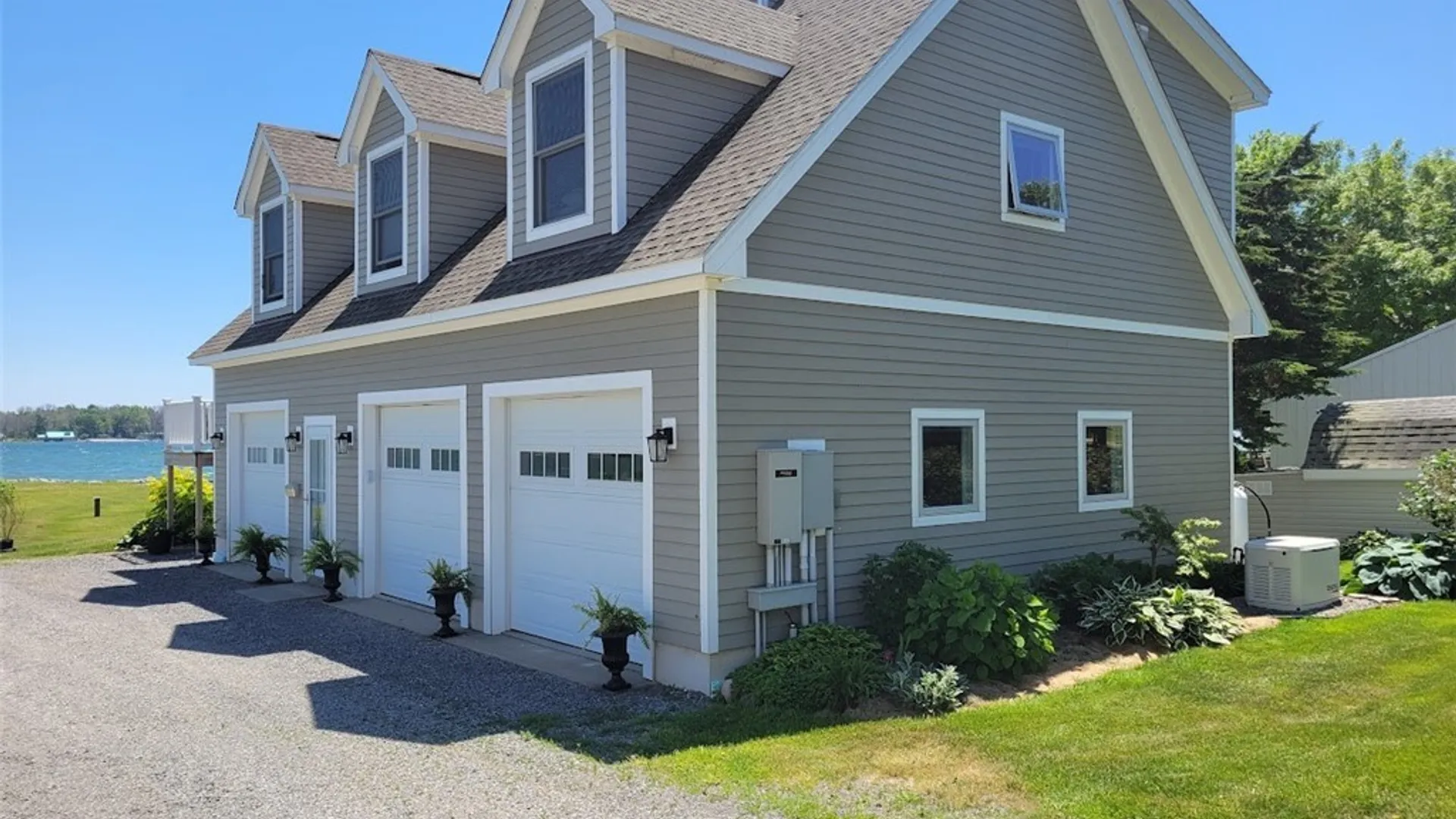 Property at 28278 Stony Point Road, Cape Vincent, NY 13618 8