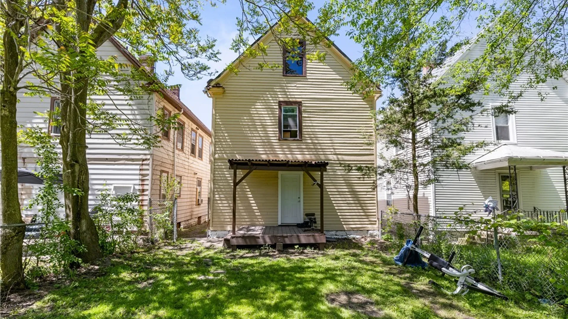 Property at 141 Peter Street, Buffalo, NY 14207 23