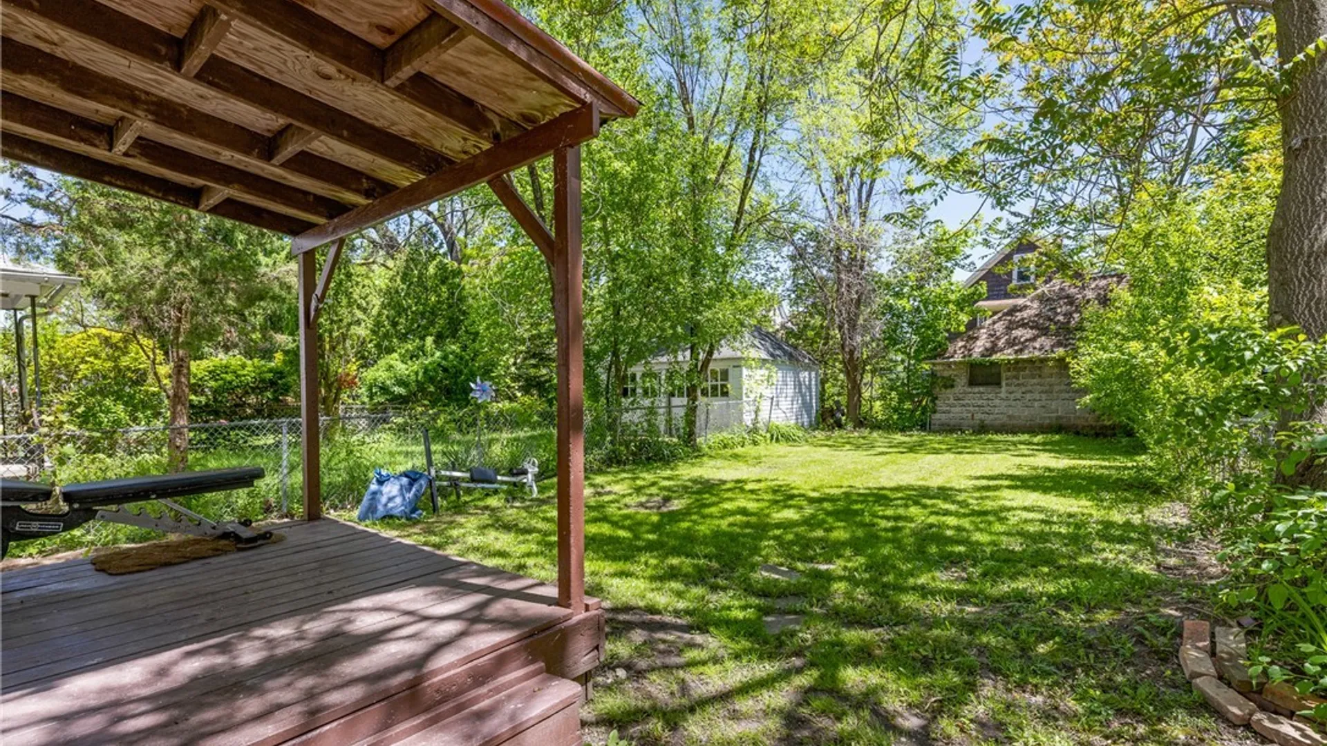 Property at 141 Peter Street, Buffalo, NY 14207 25