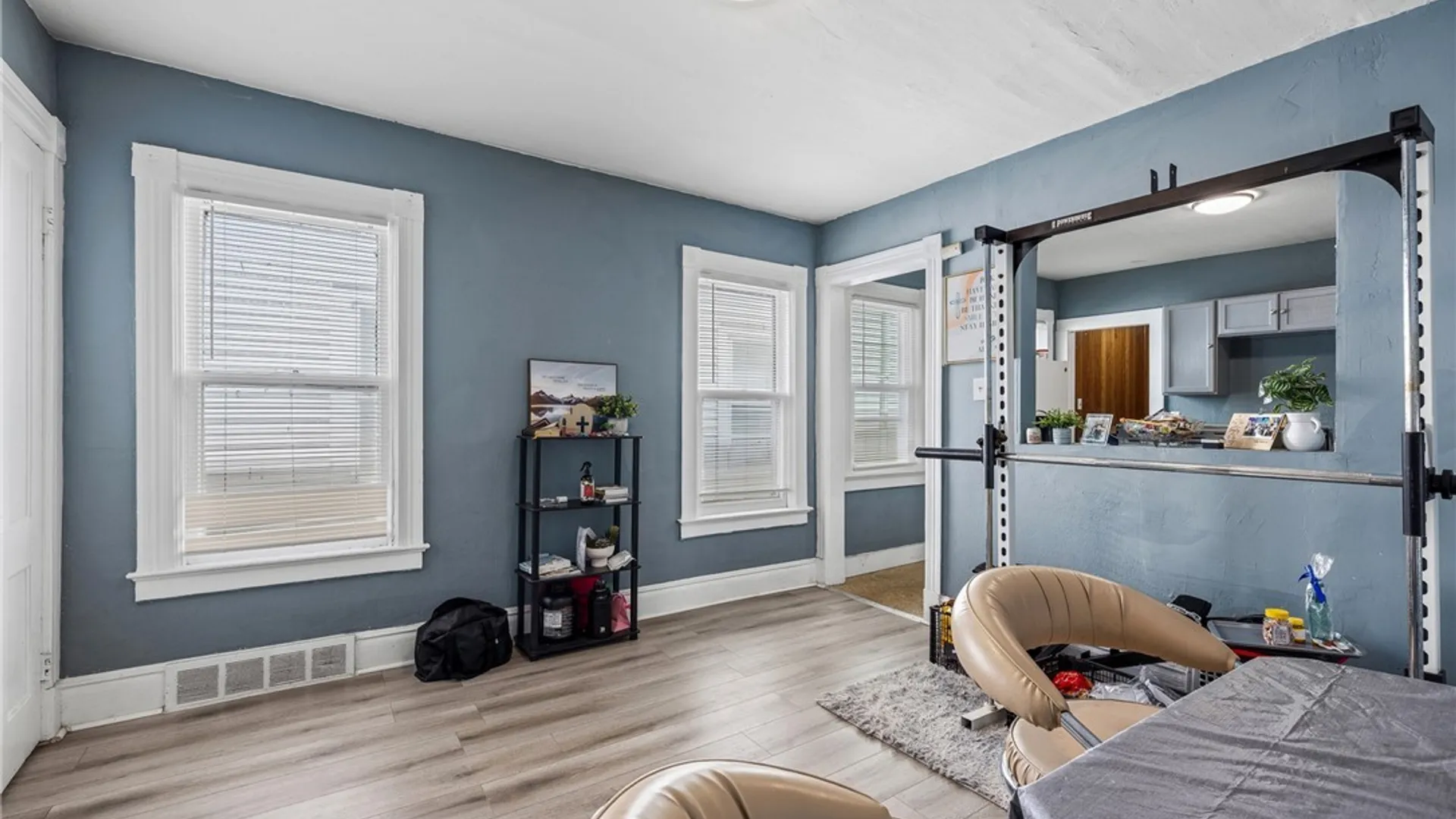 Property at 141 Peter Street, Buffalo, NY 14207 5