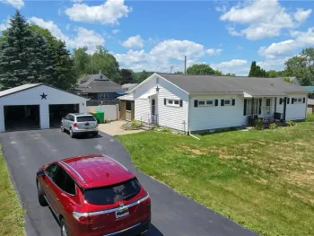 Property at 1204 Shannon Avenue, Southport, NY 14904