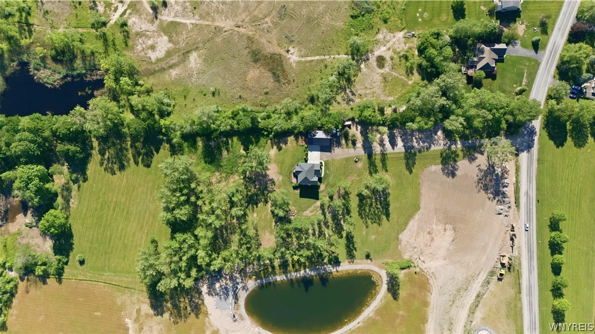 Property at 11011 Stage Road, Newstead, NY 14031 6