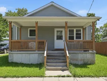 Property at 67 Wende Street, Buffalo, NY 14211