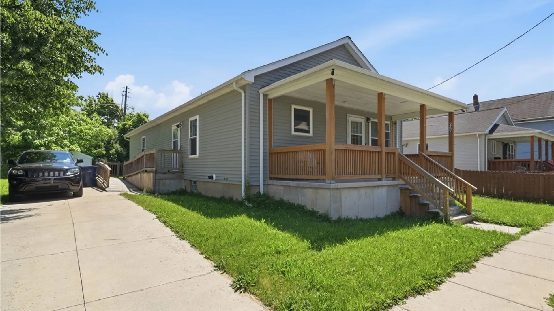 Property at 67 Wende Street, Buffalo, NY 14211 2
