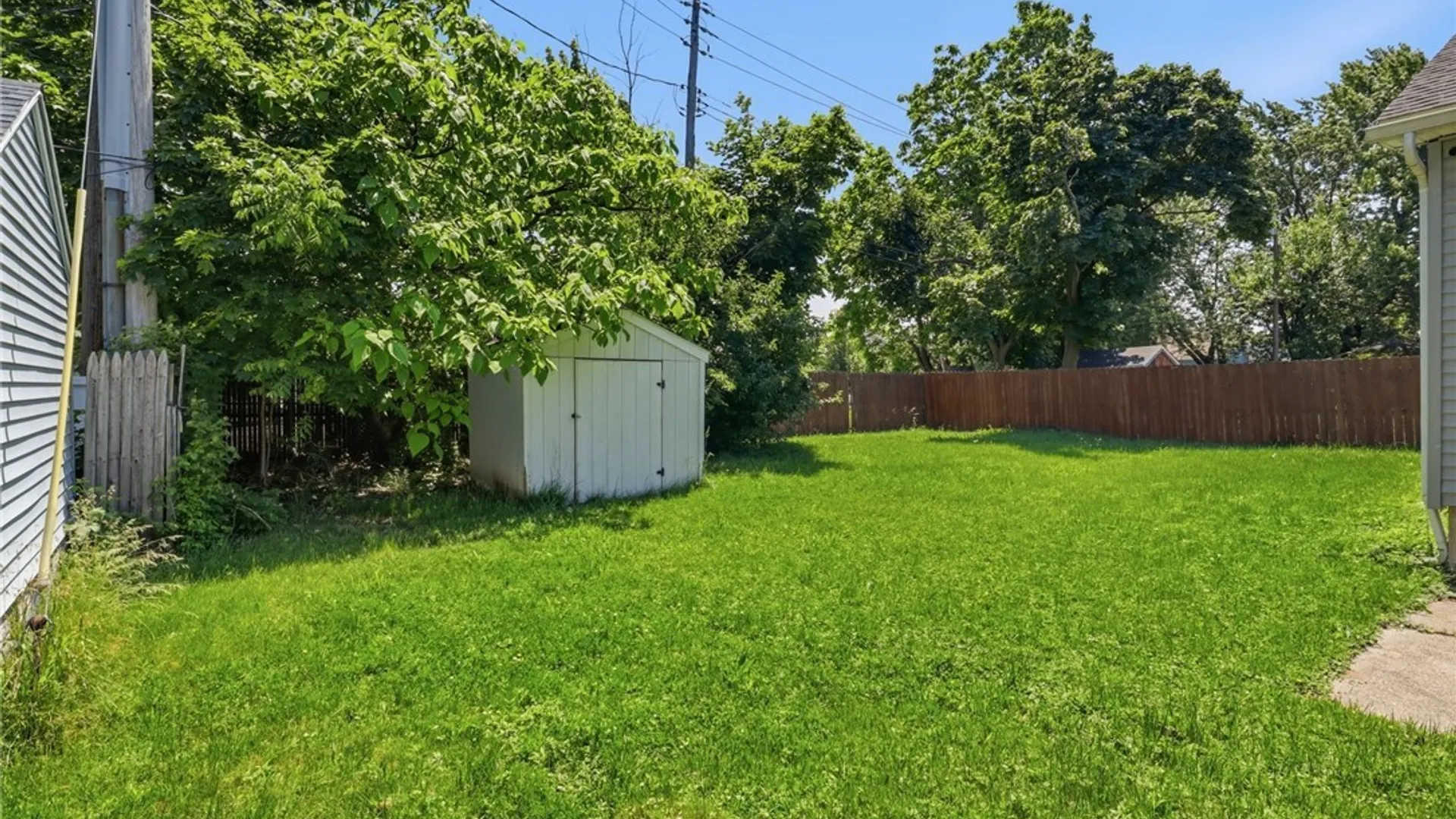 Property at 67 Wende Street, Buffalo, NY 14211 25