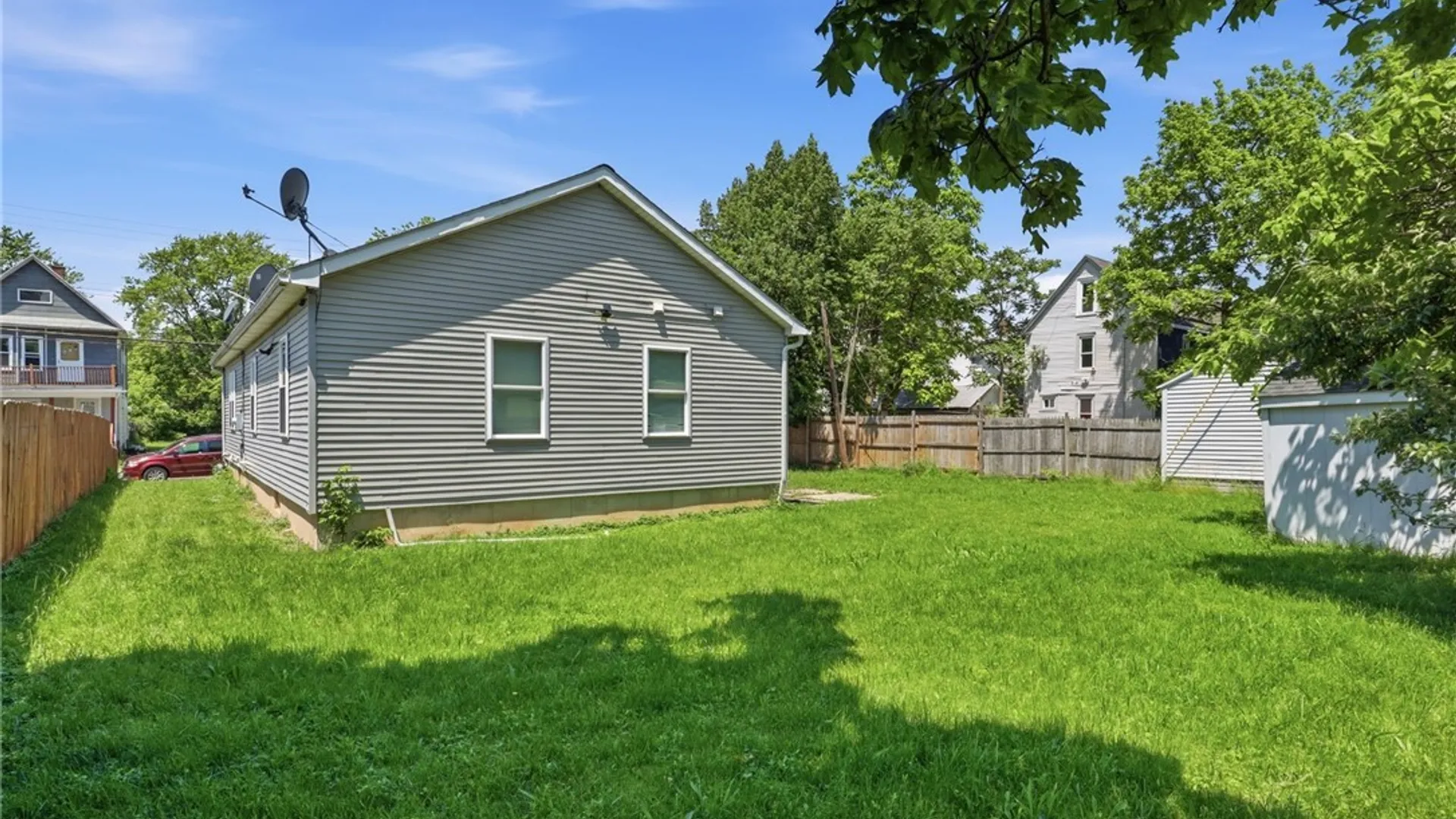 Property at 67 Wende Street, Buffalo, NY 14211 27