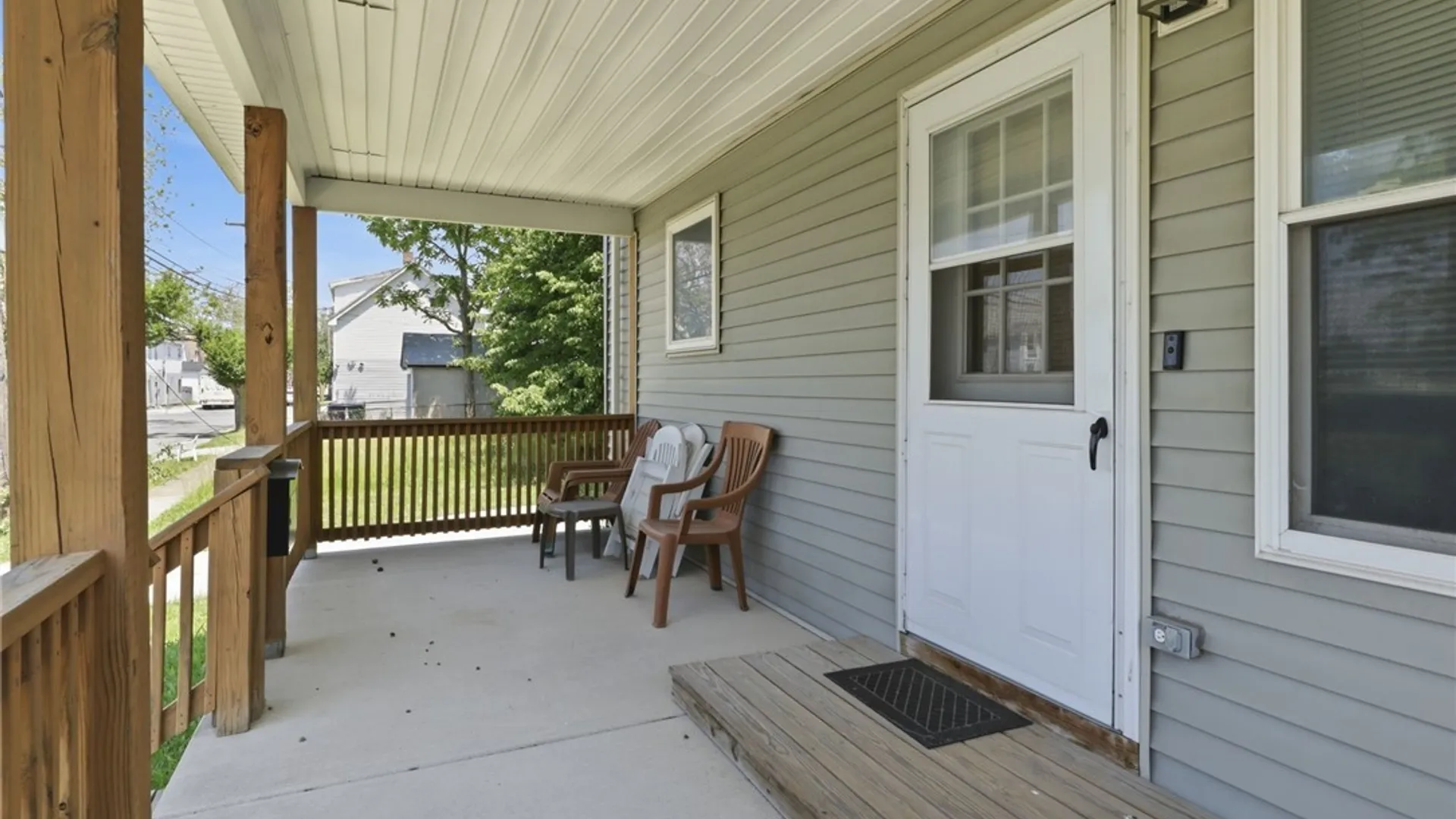 Property at 67 Wende Street, Buffalo, NY 14211 3