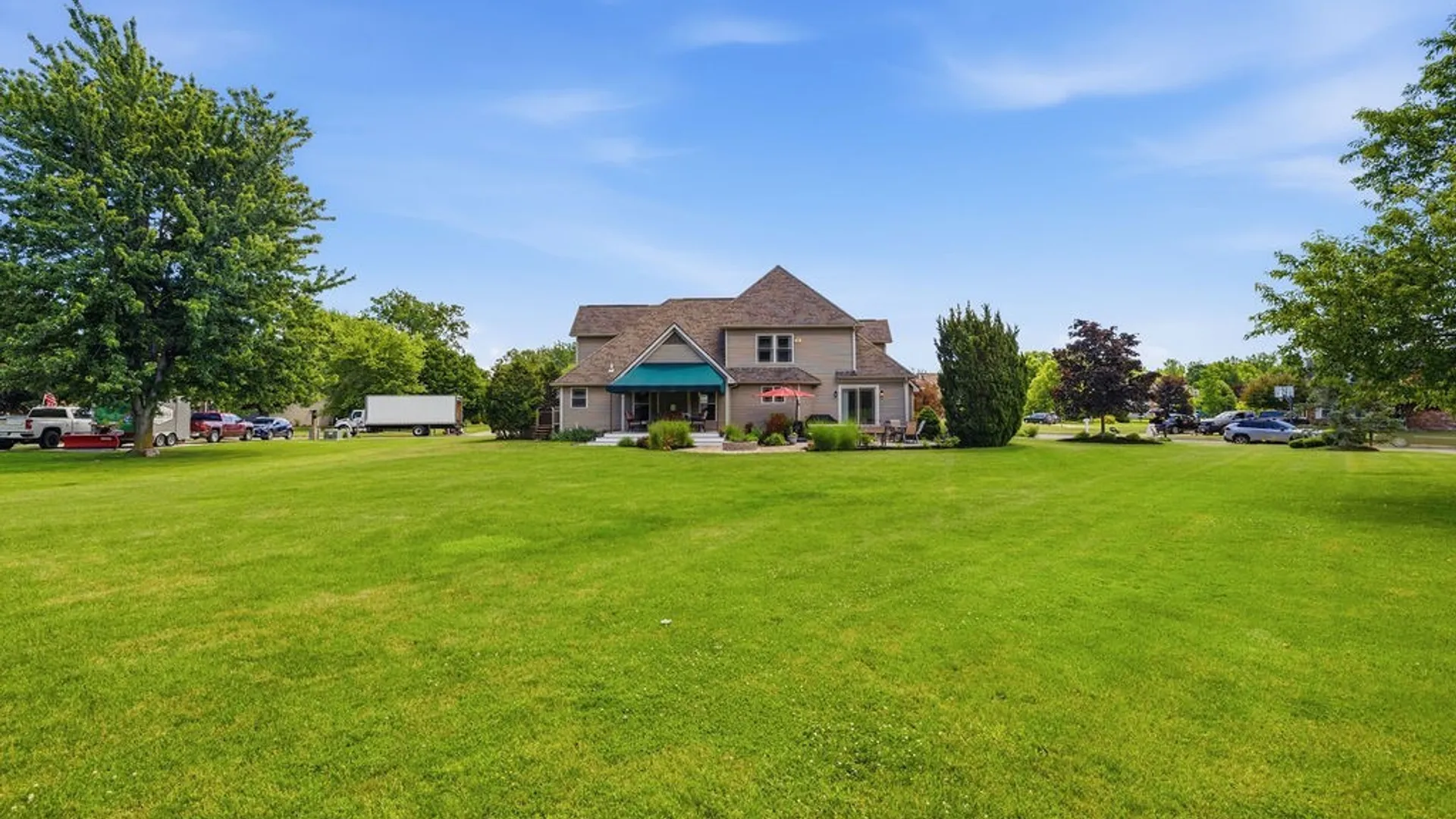 Property at 677 Sara Court, Lewiston, NY 14092 5