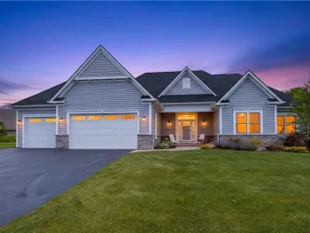 Property at 211 Mill Stream Run, Webster, NY 14580