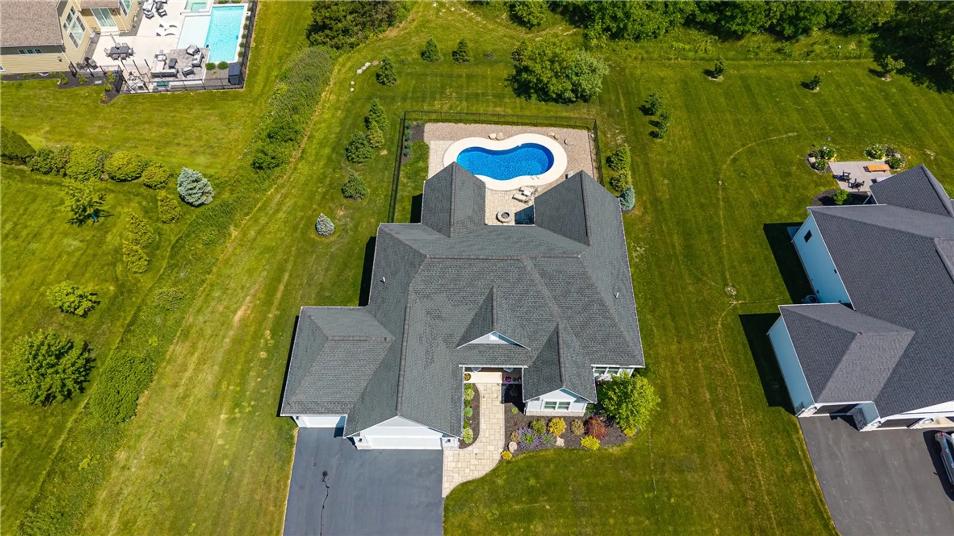 Property at 211 Mill Stream Run, Webster, NY 14580 3