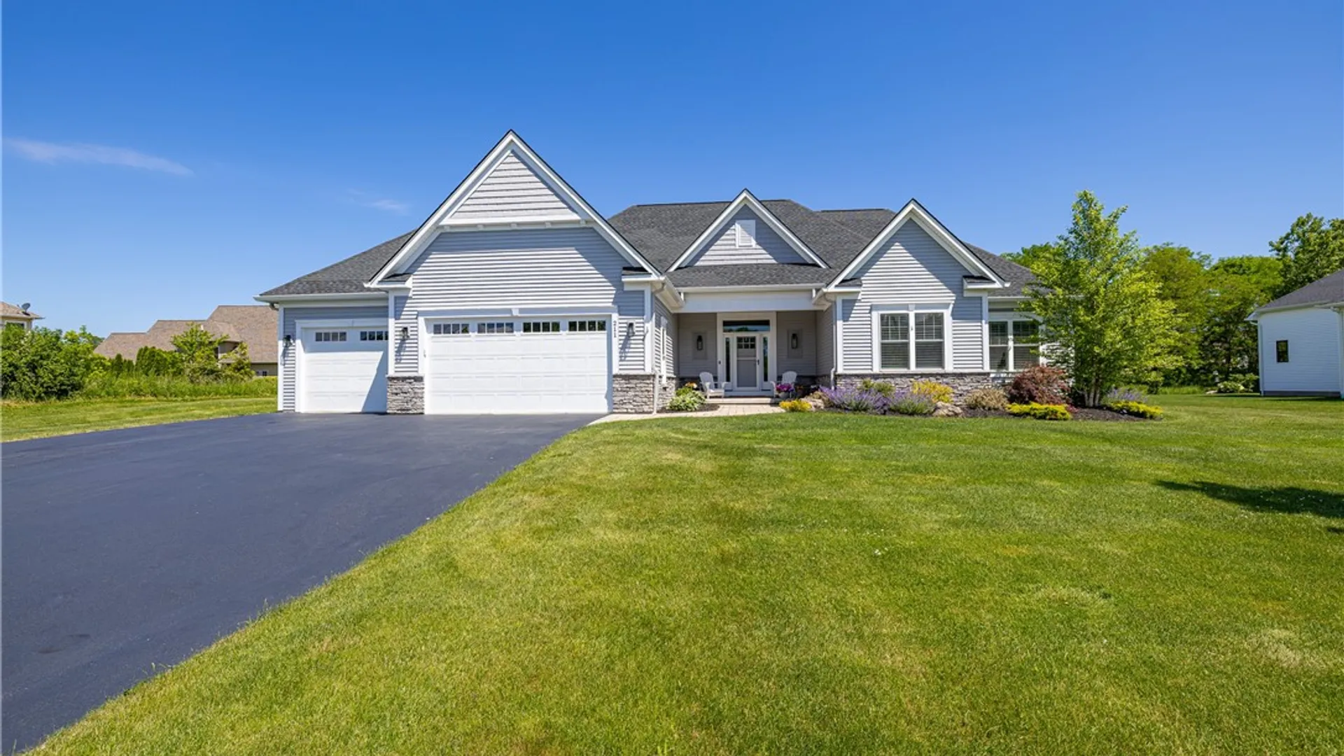 Property at 211 Mill Stream Run, Webster, NY 14580 4