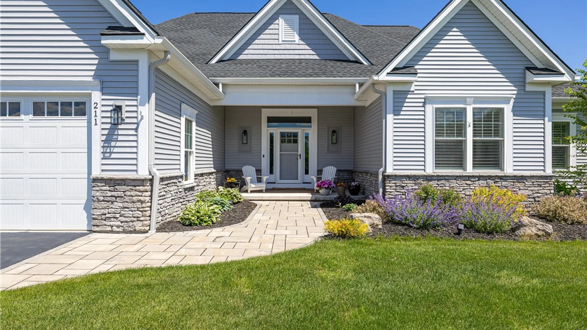 Property at 211 Mill Stream Run, Webster, NY 14580 5