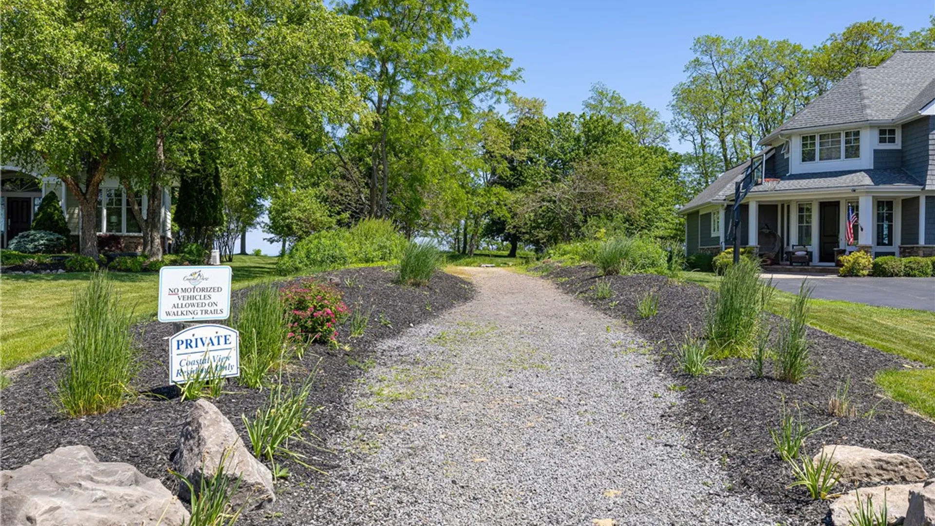 Property at 211 Mill Stream Run, Webster, NY 14580 50