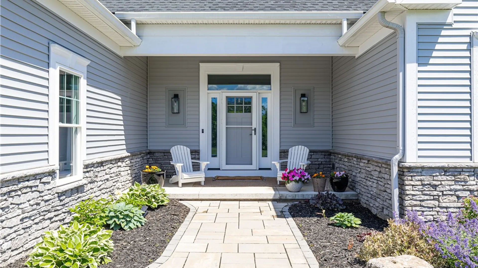Property at 211 Mill Stream Run, Webster, NY 14580 6