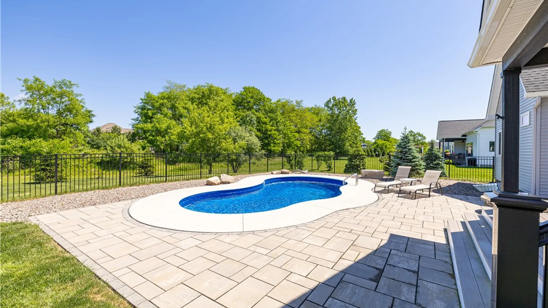 Property at 211 Mill Stream Run, Webster, NY 14580 9