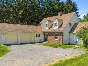 Property at 1513 Lake Road, Porter, NY 14174