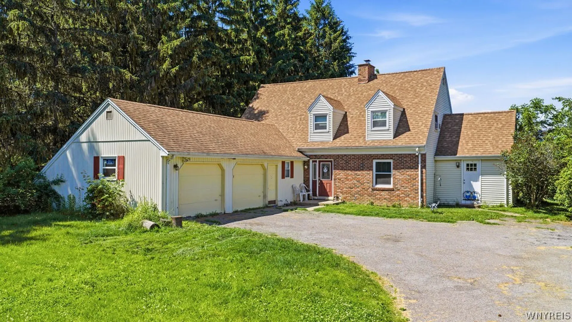 Property at 1513 Lake Road, Porter, NY 14174 2