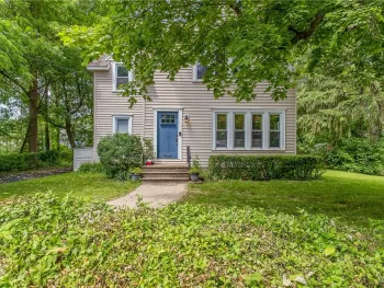 Property at 562 Buckingham Avenue, Syracuse, NY 13210