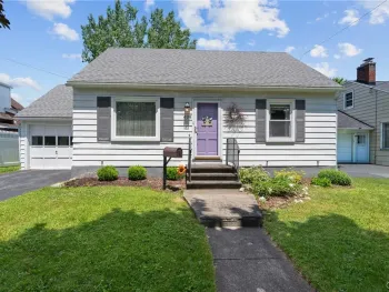 Property at 409 Orwood Place, Salina, NY 13208