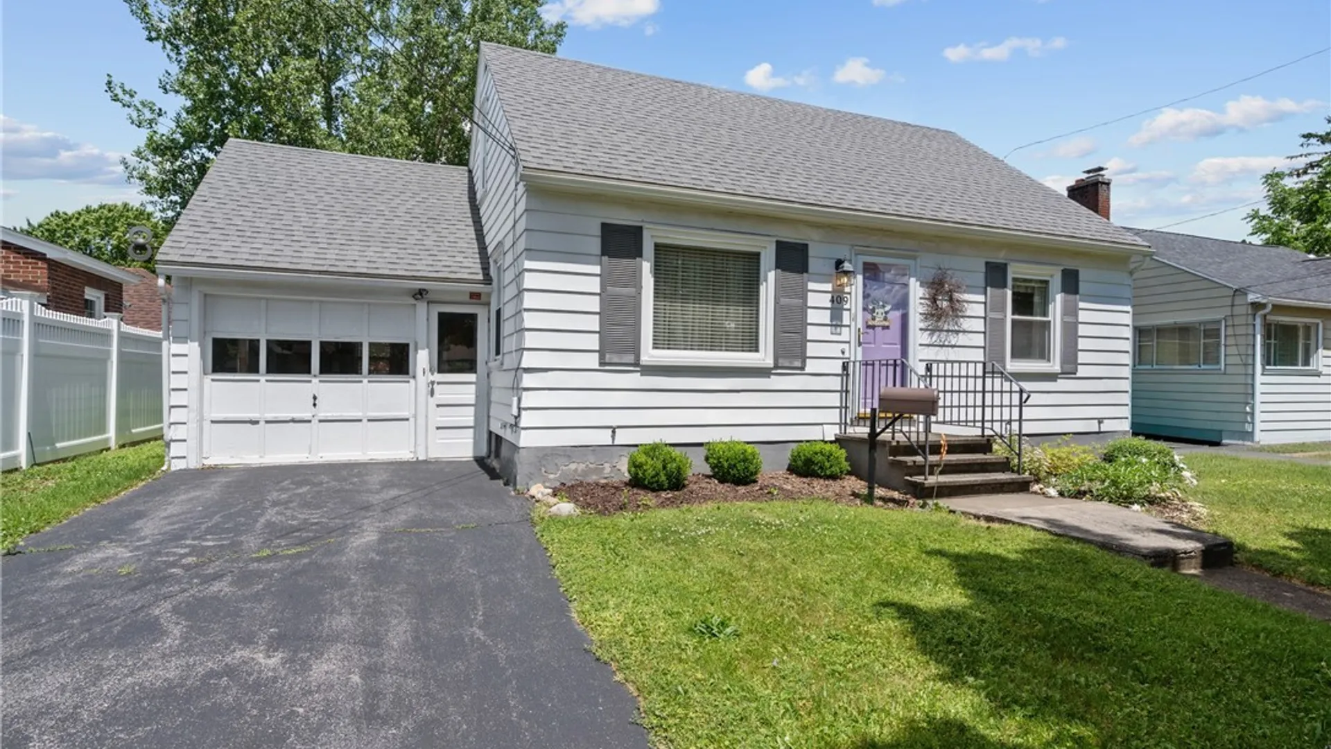 Property at 409 Orwood Place, Salina, NY 13208 2