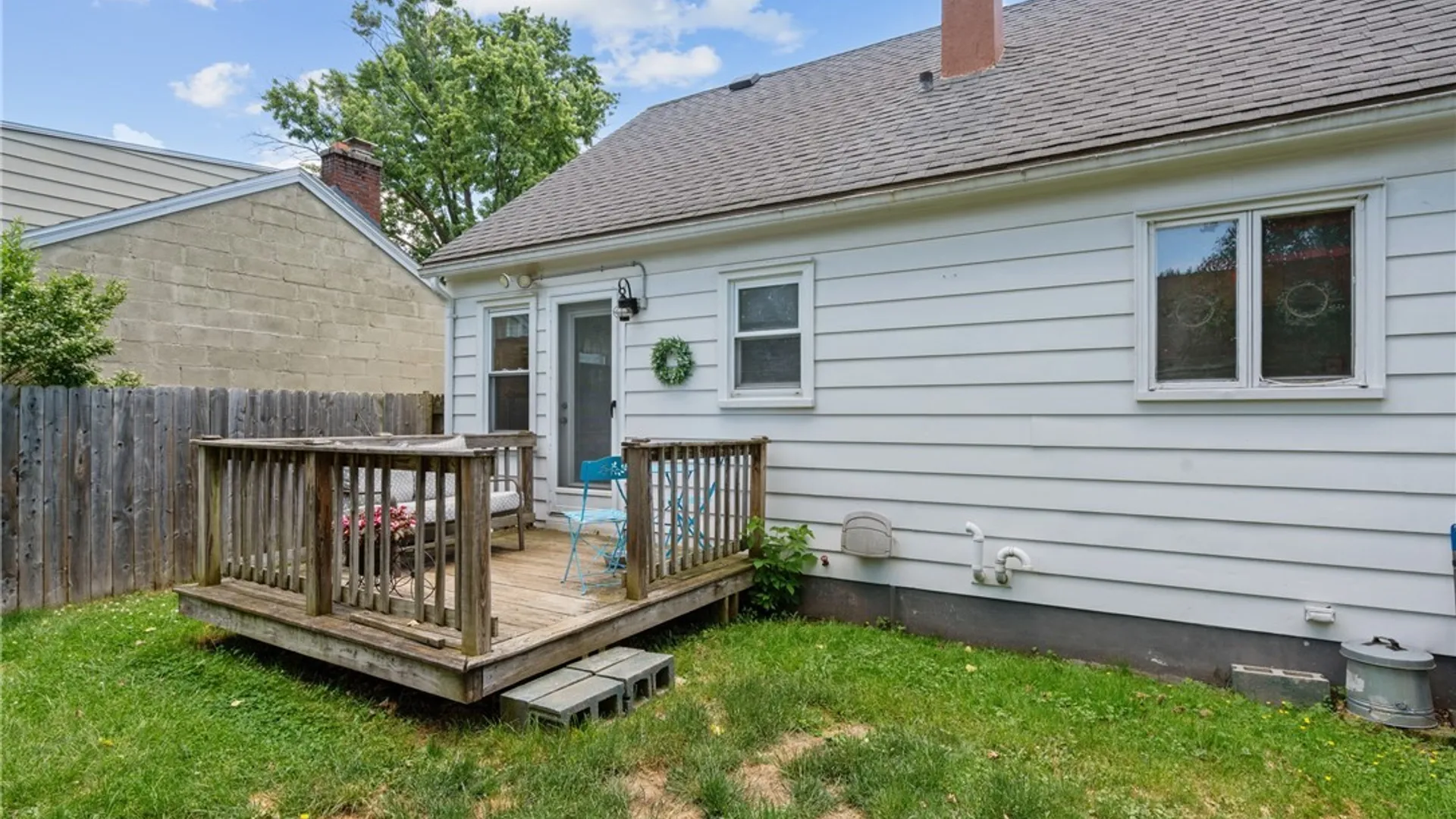 Property at 409 Orwood Place, Salina, NY 13208 25
