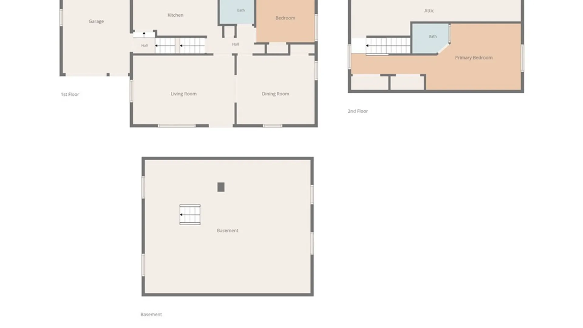 Property at 409 Orwood Place, Salina, NY 13208 36