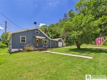 Property at 2375 Johnson Road, Olean, NY 14760