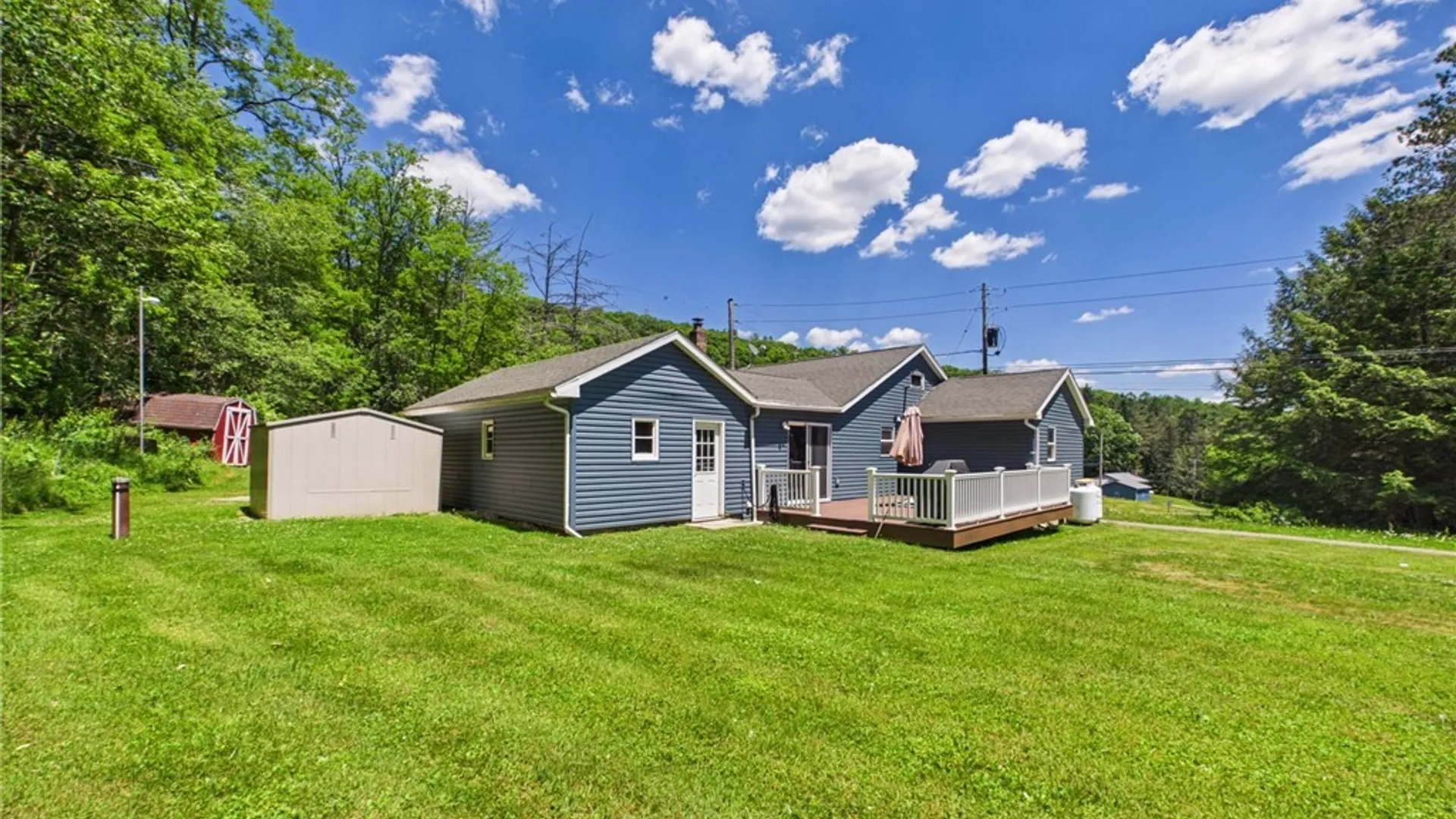 Property at 2375 Johnson Road, Olean, NY 14760 3