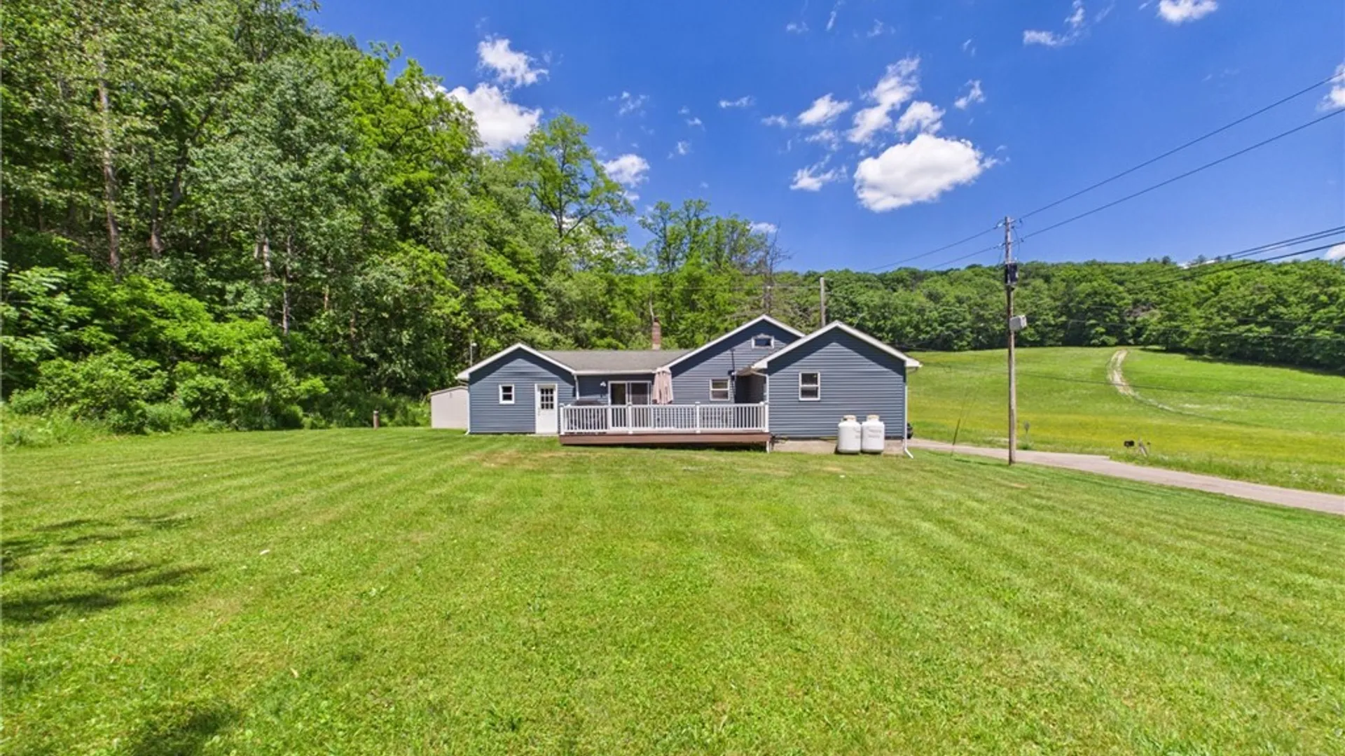 Property at 2375 Johnson Road, Olean, NY 14760 4