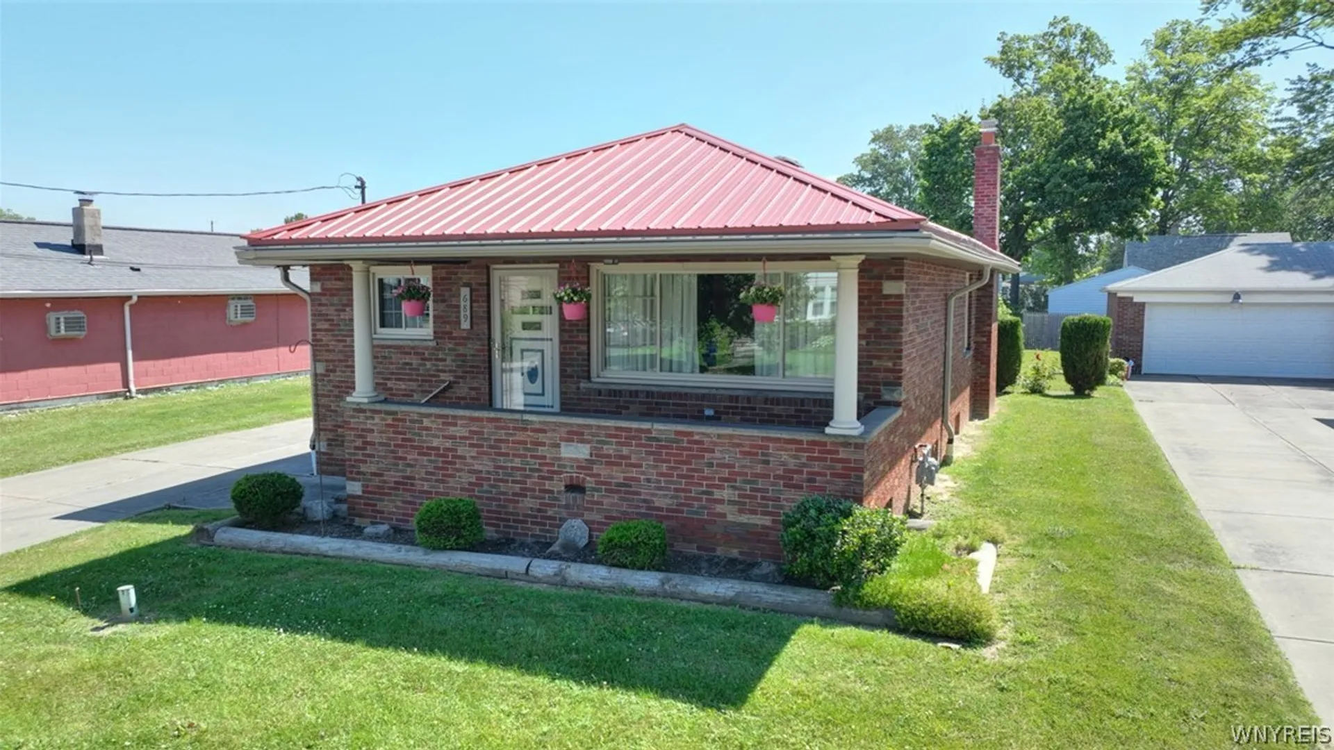 Property at 689 78th Street, Niagara Falls, NY 14304 2